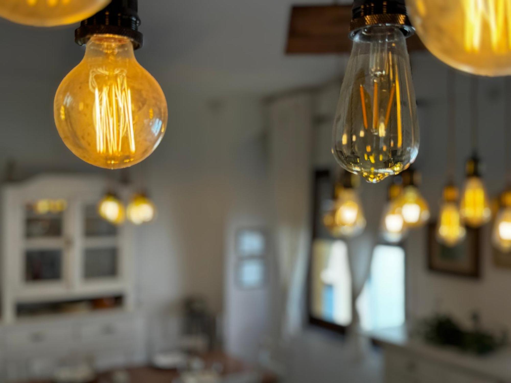 B&B Selvaggio Blu Baunei Kültér fotó