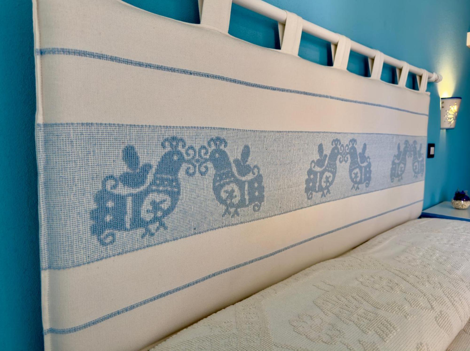 B&B Selvaggio Blu Baunei Kültér fotó