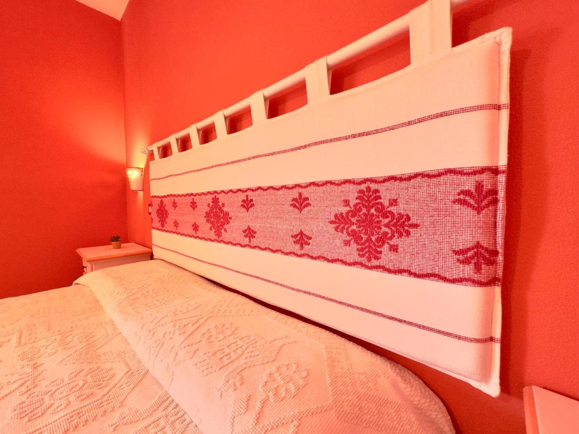 B&B Selvaggio Blu Baunei Kültér fotó