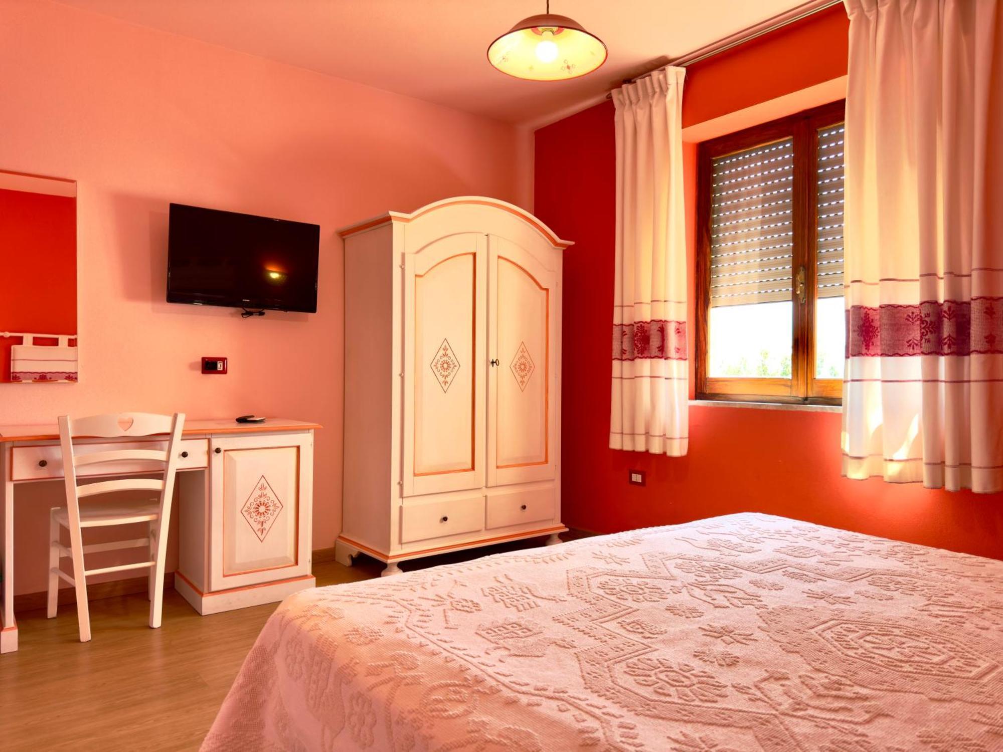 B&B Selvaggio Blu Baunei Kültér fotó